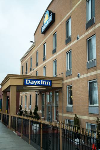 Days Inn Jfk Airport Economy hotel