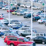 Kennedy Airport Parking