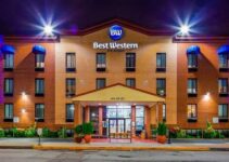 Best Western Kennedy Airport