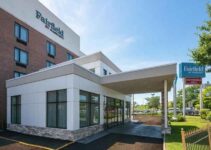 Fairfield Inn by Marriott New York JFK Airport