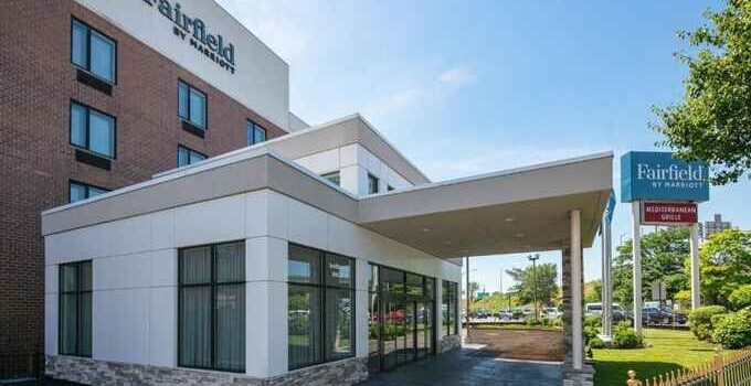 Fairfield Inn by Marriott New York JFK Airport