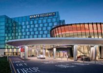 Hyatt Regency JFK Airport at Resorts World