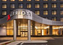 Marriott New York JFK Airport