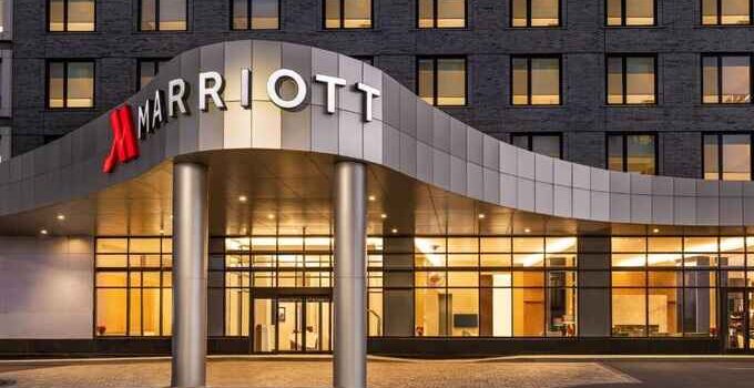 Marriott New York JFK Airport