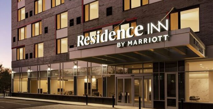 Residence Inn by Marriott New York JFK Airport