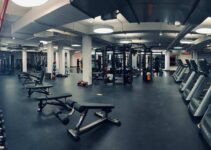 TWA Hotel Fitness Center