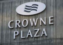 Crowne Plaza JFK Airport New York City