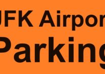 JFK Airport Parking